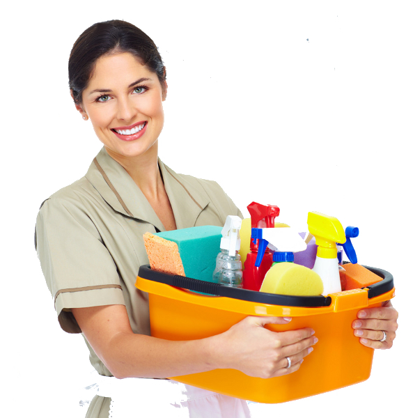 House Cleaning Maid Service